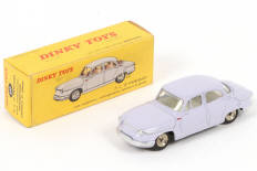 Lot 304 - DINKY TOYS (FRANCE) (1)