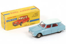 Lot 310 - DINKY TOYS (FRANCE) (1)