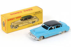 Lot 276 - DINKY TOYS (FRANCE) (1)