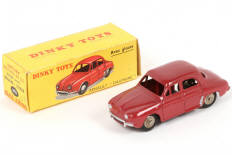 Lot 269 - DINKY TOYS (FRANCE) (1)