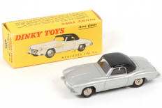 Lot 287 - DINKY TOYS (FRANCE) (1)
