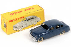 Lot 279 - DINKY TOYS (FRANCE) (1)