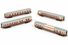 MÄRKLIN 'HO' (ALLEMAGNE) (1)