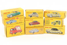 Lot 250 - EDITIONS ATLAS (FRANCE) (9)