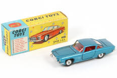 Lot 147 - CORGI TOYS (GB) (1)
