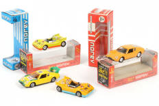 Lot 196 - NOREV (FRANCE) (4)