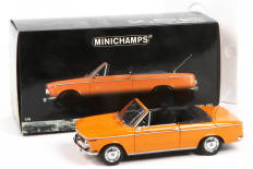 Lot 46 - MINICHAMPS (ALLEMAGNE) (1)