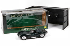 Lot 53 - AUTOART (ALLEMAGNE) (1)