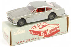 Lot 226 - SOLIDO (FRANCE) (1)