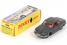 Lot 326 - DINKY TOYS (FRANCE) (1)