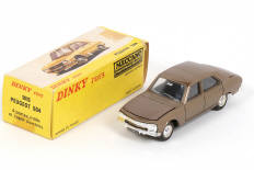 Lot 307 - DINKY TOYS (FRANCE) (1)