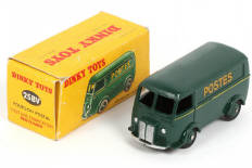 Lot 317 - DINKY TOYS (FRANCE) (1)