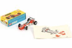 CORGI TOYS (GB) (1)