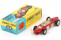 CORGI TOYS (GB) (1)
