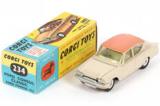 CORGI TOYS (GB) (1)