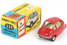 CORGI TOYS (GB) (1)