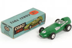 CORGI TOYS (GB) (1)