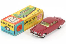 CORGI TOYS (GB) (1)