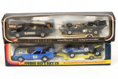 Lot 171 - CORGI TOYS (GB) (2)