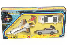 CORGI TOYS (GB) (1)