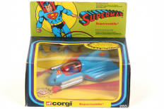 CORGI TOYS (GB) (1)