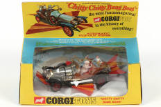 CORGI TOYS (GB) (1)
