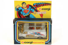 Lot 159 - CORGI TOYS (GB) (1)