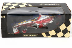 MINICHAMPS (ALLEMAGNE) (1)