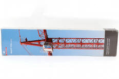 Lot 96 - WOLFFKRAN MODELL (ALLEMAGNE) (1)