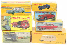 Lot 125 - EDITIONS ATLAS (FRANCE) (7)