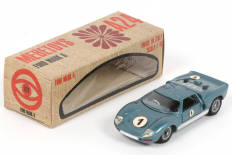 Lot 110 - MEBETOYS (ITALIE) (1)
