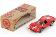 Lot 111 - MEBETOYS (ITALIE) (1)
