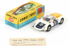 CORGI TOYS (GB) (1)