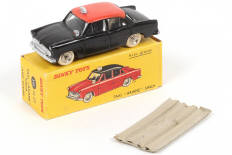 Lot 335 - DINKY TOYS (FRANCE) (1)