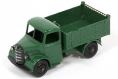 Lot 271 - DINKY TOYS (GB) (1)