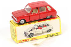 Lot 308 - DINKY TOYS (FRANCE) (1)