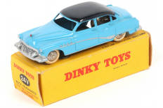 Lot 316 - DINKY TOYS (FRANCE) (1)
