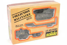 Lot 238 - SOLIDO (FRANCE) (1)