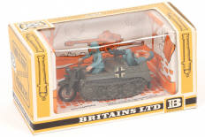 Lot 177 - BRITAINS (GB) (1)