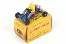 Lot 323 - DINKY TOYS (FRANCE) (1)
