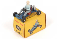 Lot 322 - DINKY TOYS (FRANCE) (1)