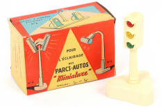 Lot 213 - MINIALUXE (FRANCE) (1)