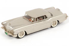 Lot 145 - BROOKLIN MODELS (GB) (1)