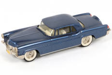 Lot 143 - BROOKLIN MODELS (GB) (1)