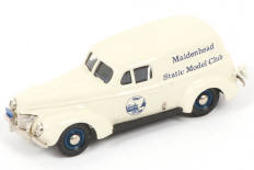 Lot 155 - BROOKLIN MODELS (GB) (1)