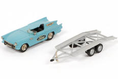 Lot 141 - BROOKLIN MODELS (GB) (1)
