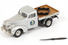 Lot 140 - ROBEDDIE MODELS (GB) (1)