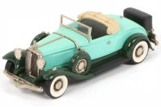 Lot 154 - BROOKLIN MODELS (GB) (1)