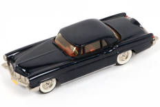 Lot 142 - BROOKLIN MODELS (GB) (1)