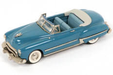 Lot 153 - BROOKLIN MODELS (GB) (1)